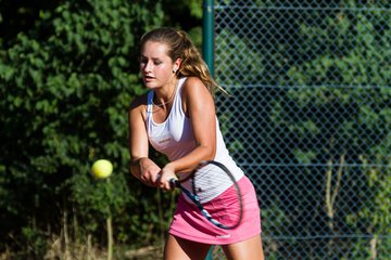 Lisa Ponomar 575 - Schwartau Open